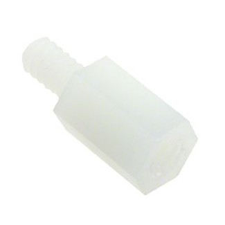 Standoff M2.5 Plastic M/F L8mm