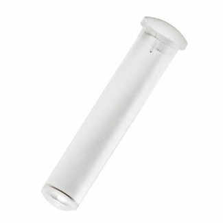 LED Light Pipe 5mm Round - 19mm