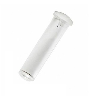 LED Light Pipe 5mm Round - 15.9mm