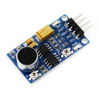 Waveshare Sound Sensor