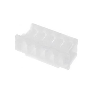 Connector 1.25mm Female 5-Pin