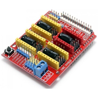 Arduino CNC Shield V3