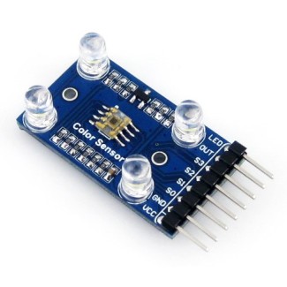 Color Sensor - TCS3200