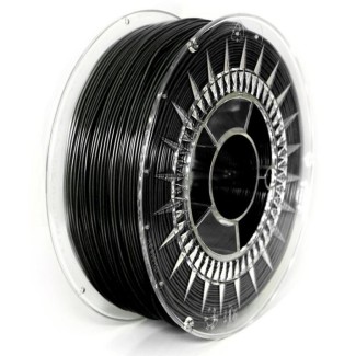 3D Printer Filament Devil - ABS+ 1.75mm Black 1kg