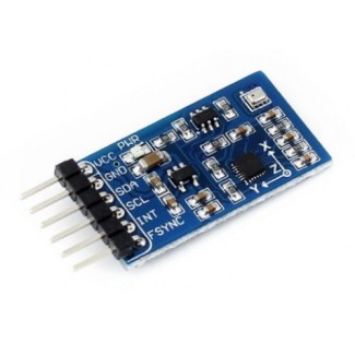 Waveshare 10 DOF IMU Sensor