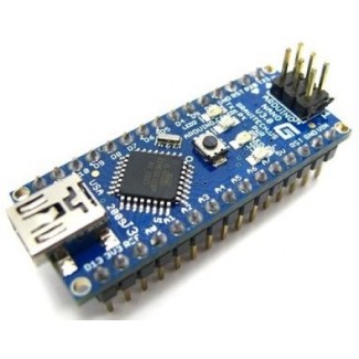 Nano Compatible - FT232