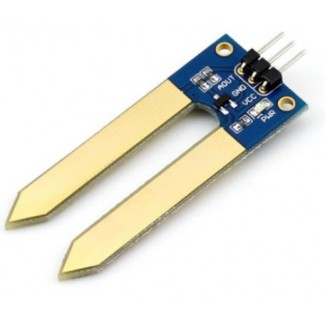 Waveshare Moisture Sensor