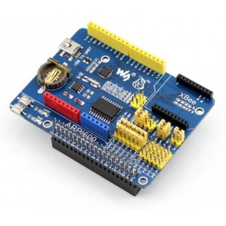 Waveshare Raspberry Pi Expansion Board - ARPI600