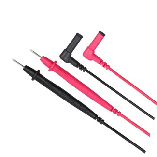 Ακροδέκτες Πολυμέτρων Red/Black UNI-T UT-L20