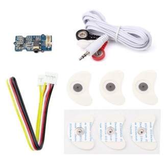 Grove EMG Detector