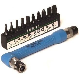 Screwdriver 10pcs