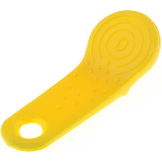 Memory Key DS9093A - Yellow