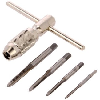Threading Tool M2/M3/M4/M5