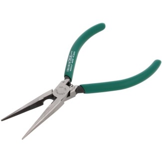 Μυτοτσίμπιδο 160mm Steel - 1.2mm