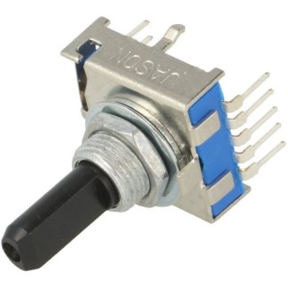 Rotary Switch - 3 Position
