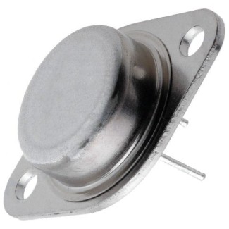 Transistor NPN 15A - 2N3055