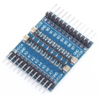 Logic Level Converter 8 Channels