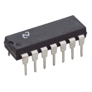 Half-Bridge Driver IR2110PBF