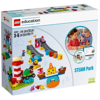 LEGO Education STEAM Park