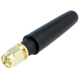Antenna RF 434MHz 2dBi 53.4mm