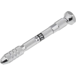 Drill Holder Hand 0.3-3.2mm 95mm Steel