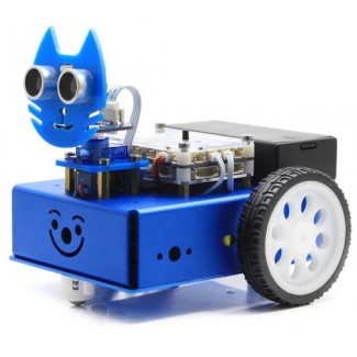 KitiBot 2WD Version