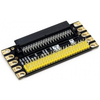 Edge Breakout for BBC micro:bit