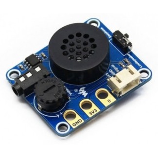 Speaker for BBC micro:bit