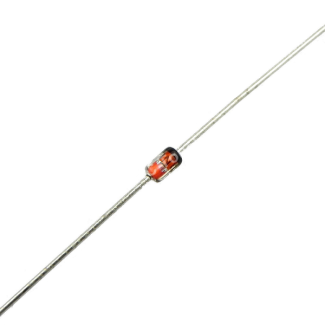 Diode Zener 0.5W 6.8V - BZX55C6V8