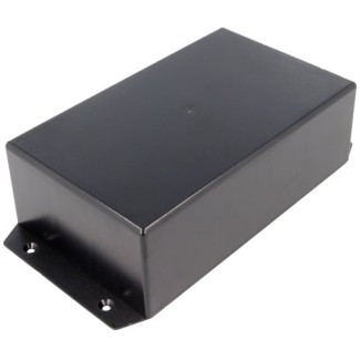 Project Box 197.4x113x63mm Black