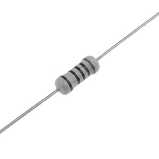 Resistor Metal 2W 5% 10Kohm