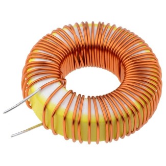 Wire Inductor 22uH 3A