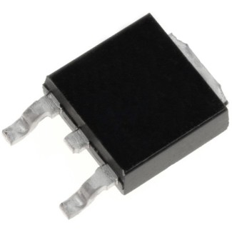 Voltage Regulator L78M05CDT - 5V 0.5A