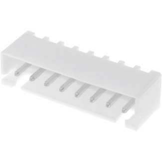JST XH Conector 8-Pin Male 2.5mm