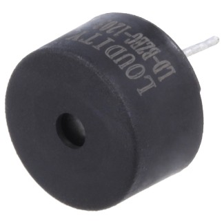 Buzzer 2-5V 30mA