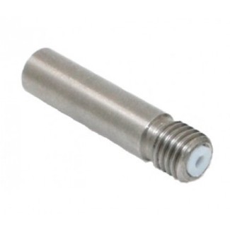 Extruder Pipe MK10 1.75mm Filament (M7x30mm)