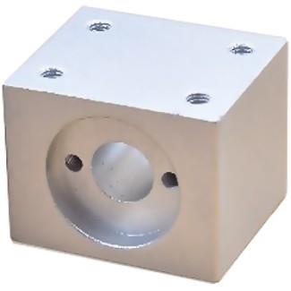 Nut Housing for Lead Screw T8