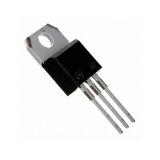 Triac 600V 4A - T405-600T