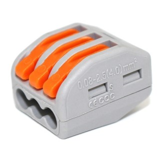 Splice Terminal Block 3P - PCT213