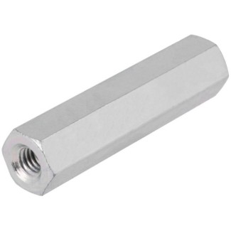 Standoff Steel M5 F/F L20mm