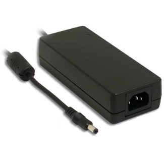 Τροφοδοτικό 24V 3.75A - Output 5.5x2.5 MeanWell - GST90A24-P1M
