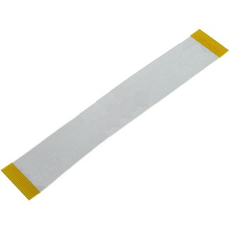 FFC Cable 24 Cores (Pitch 1mm)