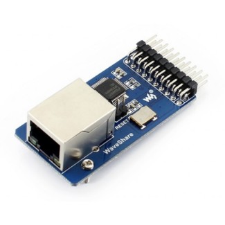 Ethernet Board - DP83848