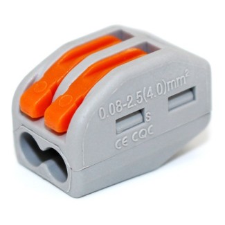 Splice Terminal Block 2P - PCT212