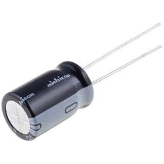 Electrolytic Capacitor 16V 10000uF