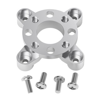 Stepper Motor Mount - NEMA 11 (Actobotics)