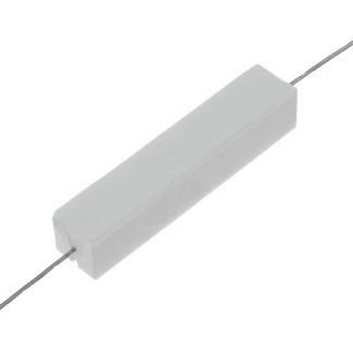 Power Resistor 10W 100mohm