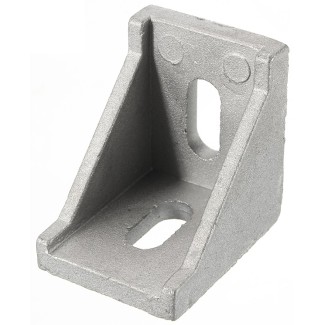 Σύνδεσμος Γωνιακός 90° 30x35mm για 3030 T-Slot (Εσωτερικός)