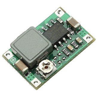 Μετατροπέας DC-DC Step-Down 1-17V 1.8A