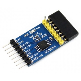 DataFlash Board - W25QXX
